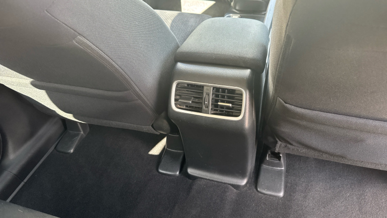 Honda CR-V 2.0 i-VTEC SE Plus 5dr Auto [Nav] Petrol Estate